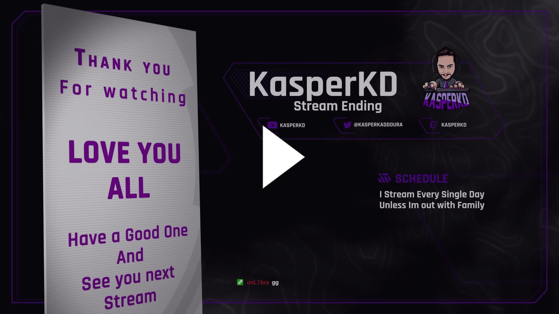 Twitch